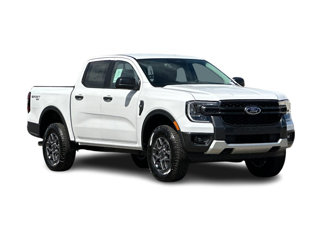 Thumbnail: 2026 Ford Ranger - 21