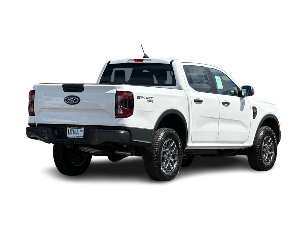 Thumbnail: 2026 Ford Ranger - 19