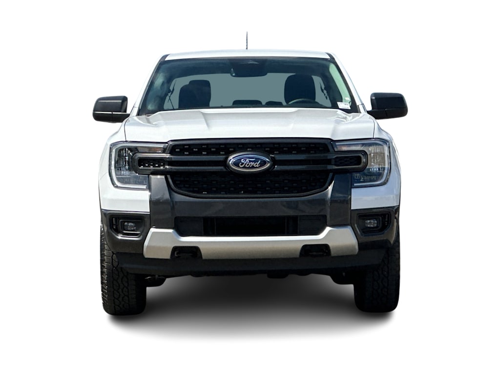 Thumbnail: 2026 Ford Ranger - 22