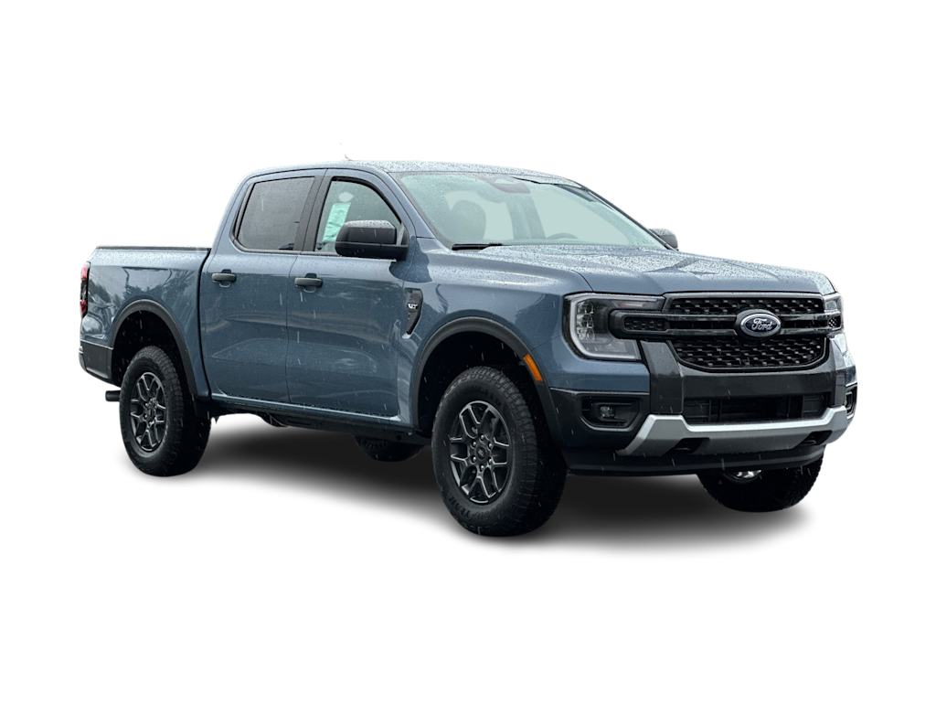 Thumbnail: 2025 Ford Ranger - 20