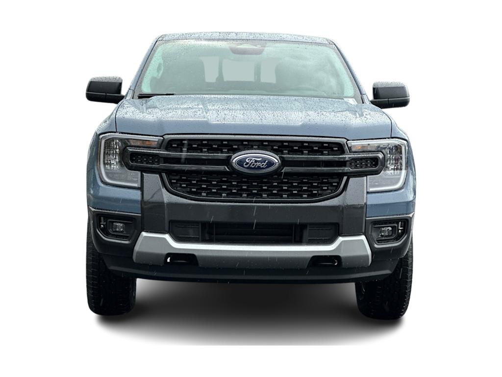 Thumbnail: 2025 Ford Ranger - 6