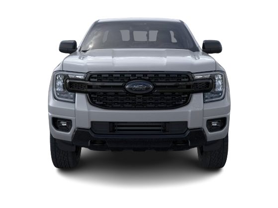 Thumbnail: 2026 Ford Ranger - 17