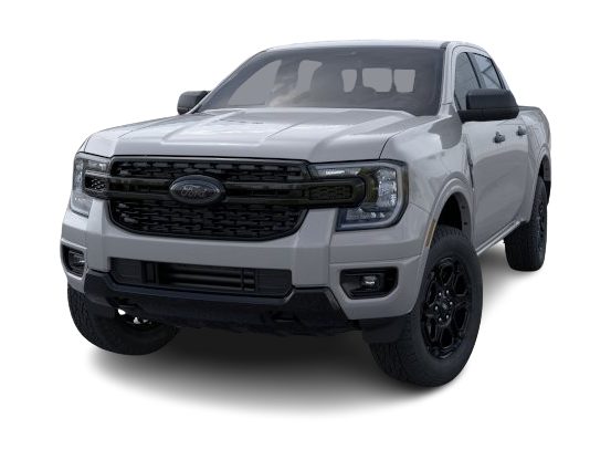 Thumbnail: 2026 Ford Ranger - 14
