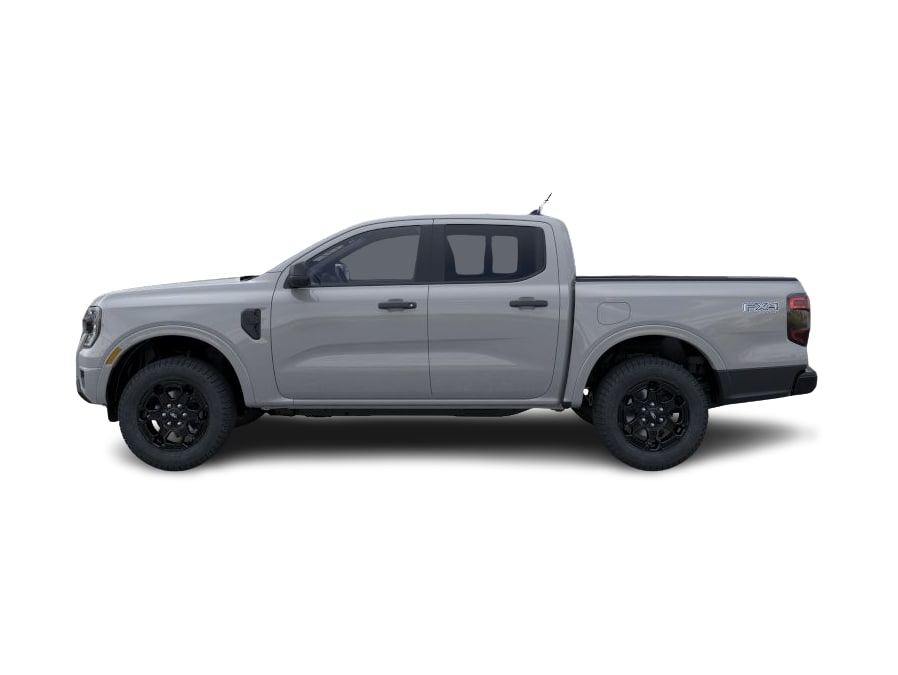 Thumbnail: 2026 Ford Ranger - 3