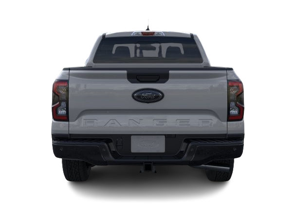 Thumbnail: 2026 Ford Ranger - 5