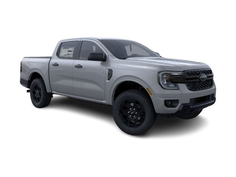 Thumbnail: 2026 Ford Ranger - 16