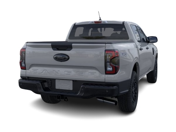 Thumbnail: 2026 Ford Ranger - 15