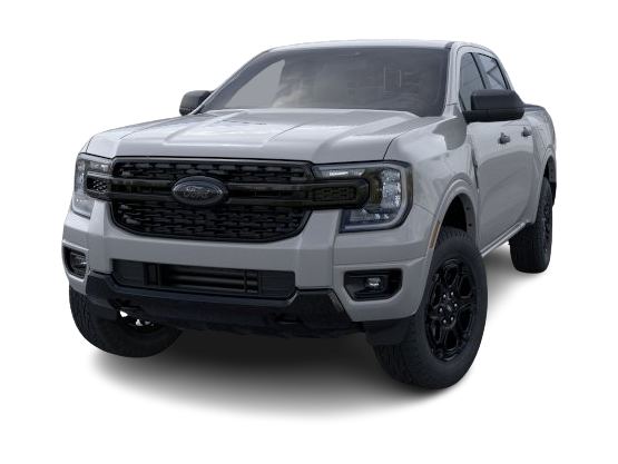 Thumbnail: 2026 Ford Ranger - 6