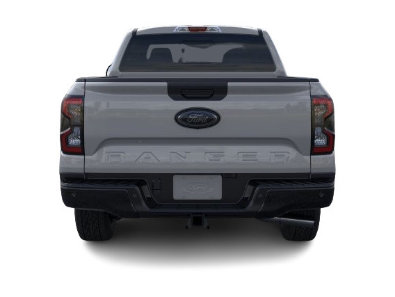 Thumbnail: 2026 Ford Ranger - 5