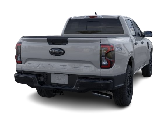 Thumbnail: 2026 Ford Ranger - 14