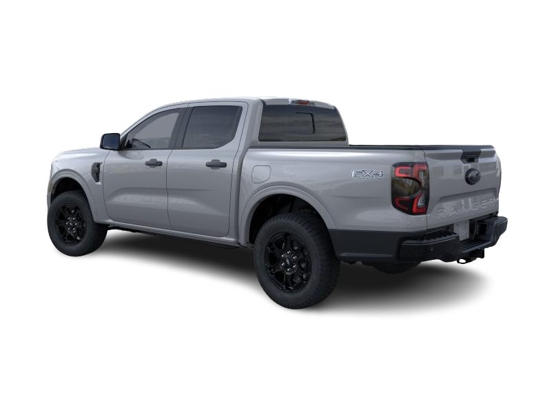 Thumbnail: 2026 Ford Ranger - 4
