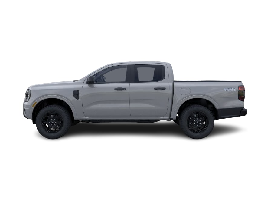 Thumbnail: 2026 Ford Ranger - 3