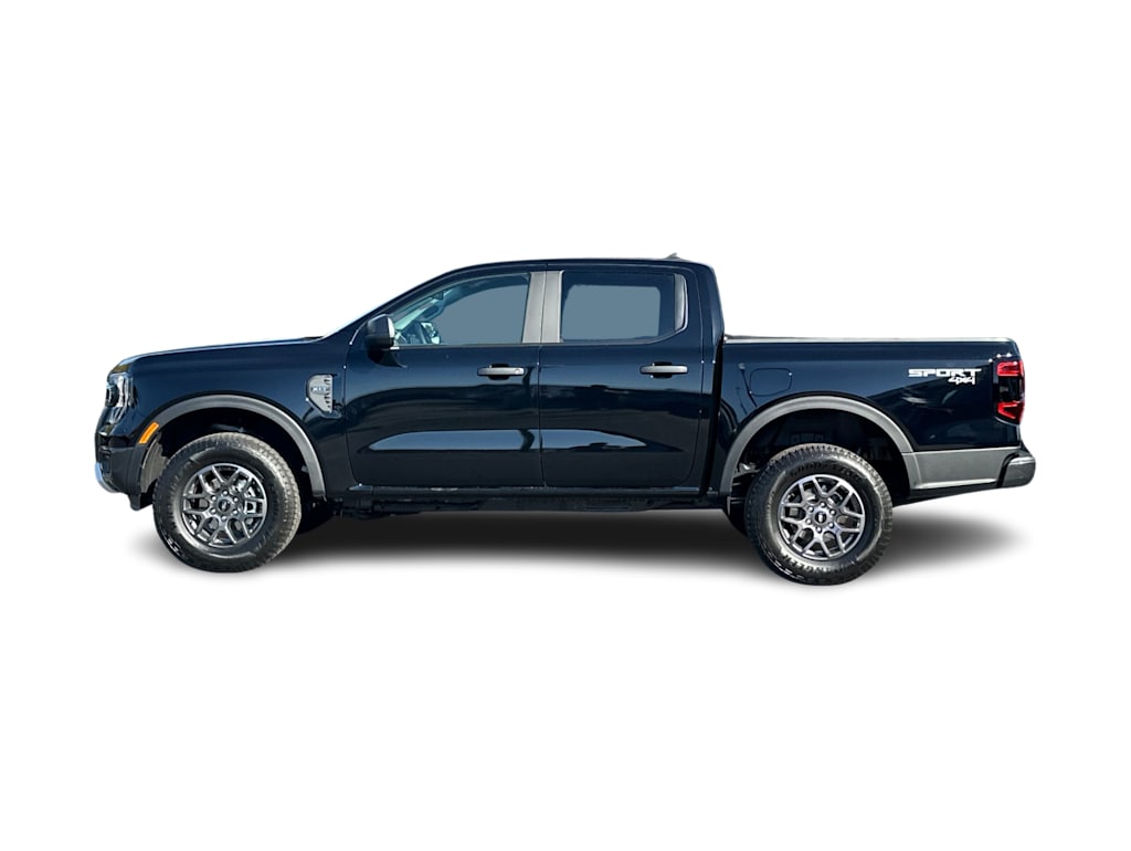 Thumbnail: 2025 Ford Ranger - 3