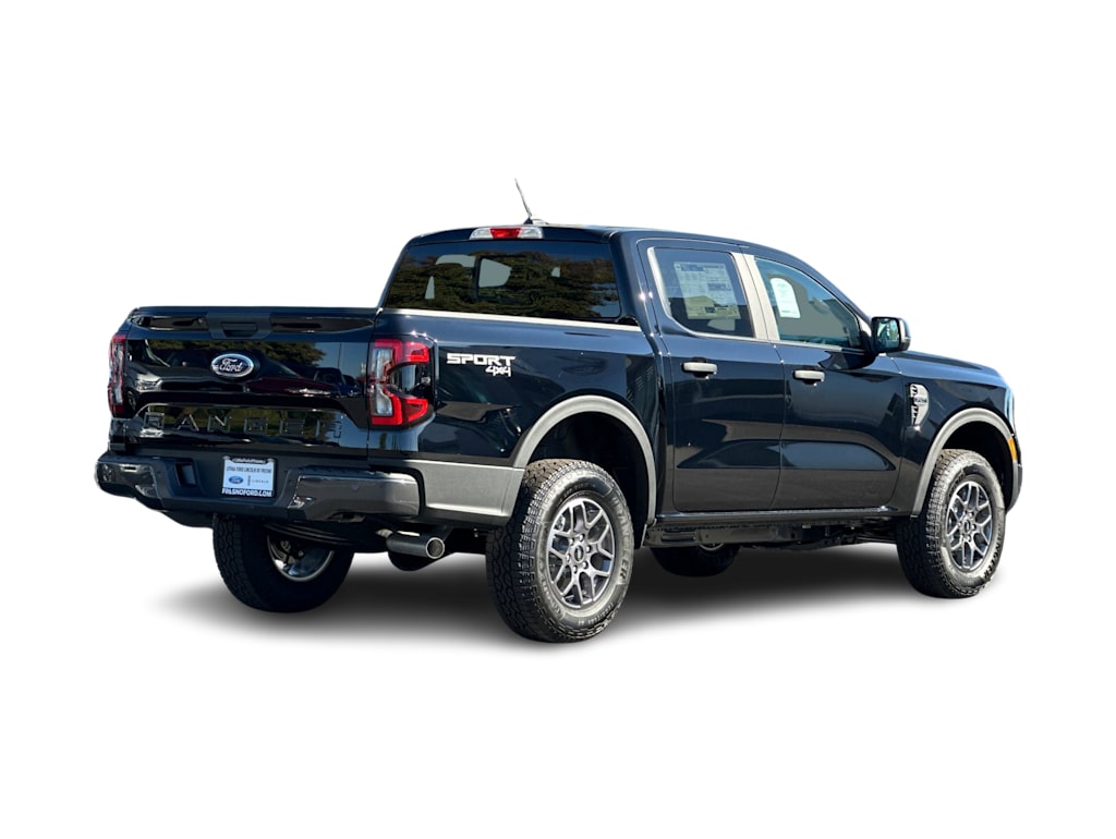 Thumbnail: 2025 Ford Ranger - 18
