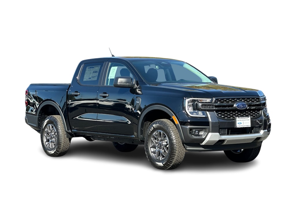 Thumbnail: 2025 Ford Ranger - 20