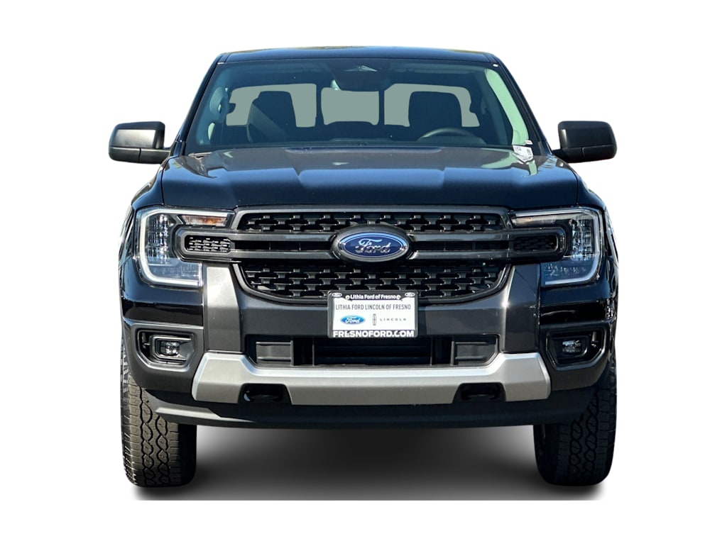 Thumbnail: 2025 Ford Ranger - 6