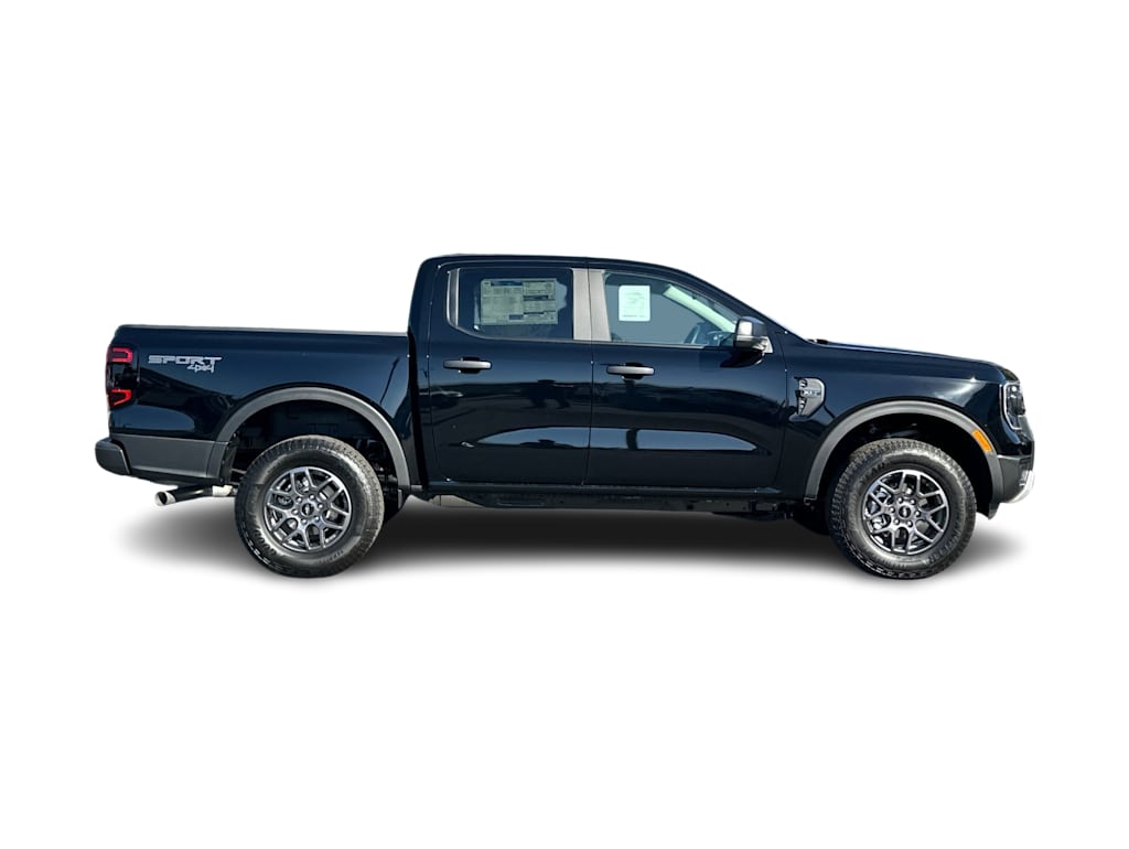Thumbnail: 2025 Ford Ranger - 19