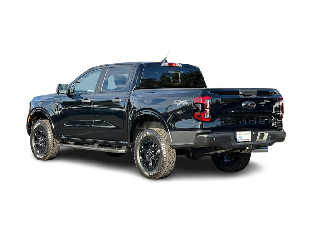 Thumbnail: 2025 Ford Ranger - 4