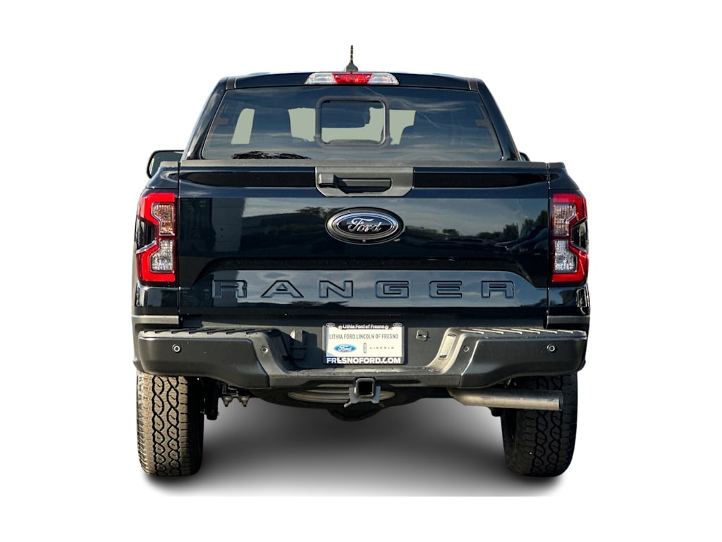 Thumbnail: 2025 Ford Ranger - 5