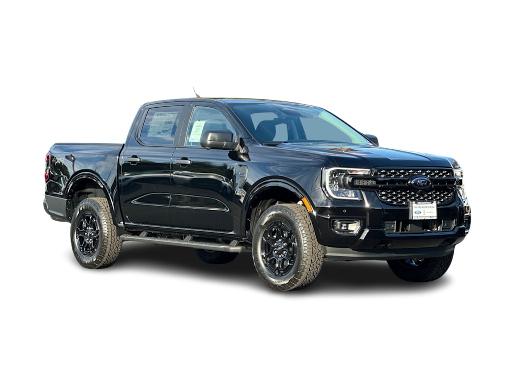 Thumbnail: 2025 Ford Ranger - 20