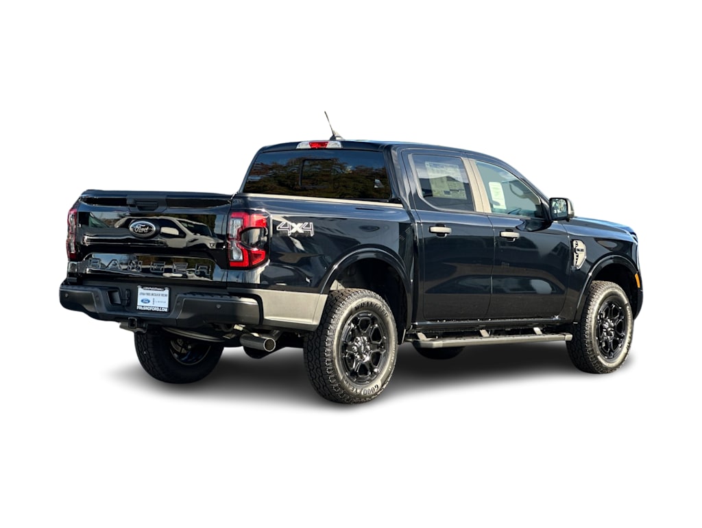 Thumbnail: 2025 Ford Ranger - 18