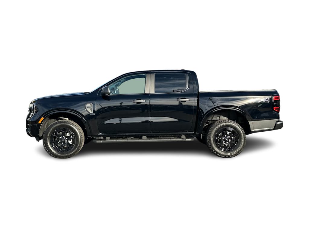 Thumbnail: 2025 Ford Ranger - 3