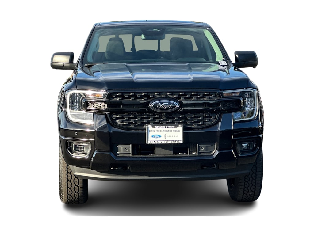 Thumbnail: 2025 Ford Ranger - 6