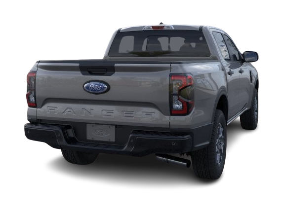 Thumbnail: 2026 Ford Ranger - 14