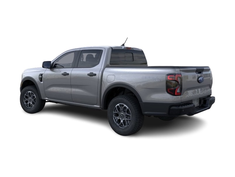 Thumbnail: 2026 Ford Ranger - 4