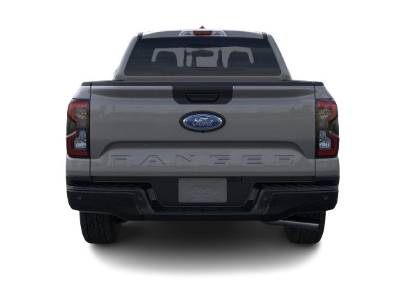 Thumbnail: 2026 Ford Ranger - 5