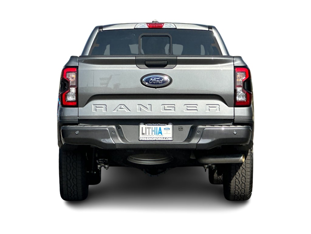 Thumbnail: 2026 Ford Ranger - 5