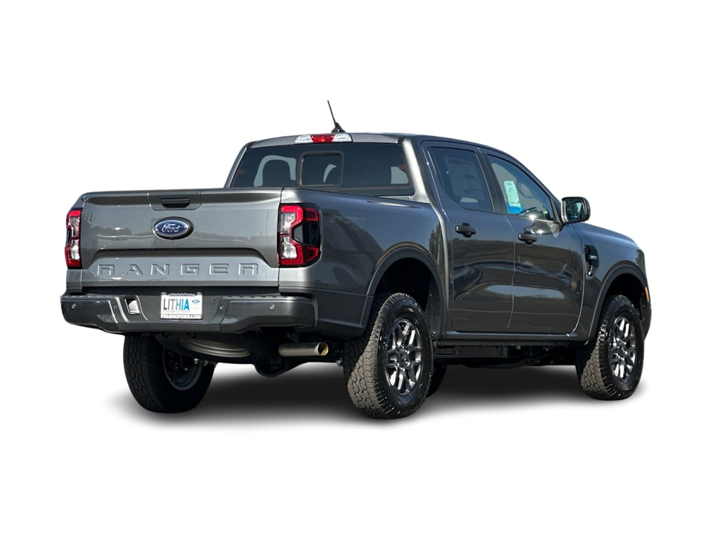 Thumbnail: 2026 Ford Ranger - 19