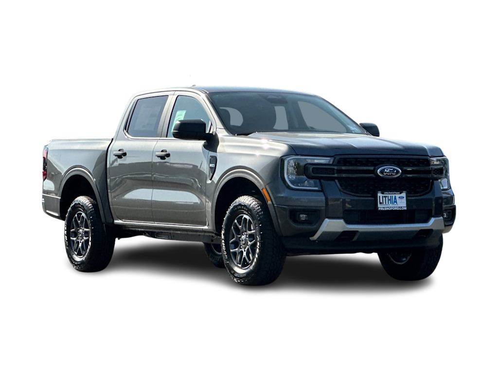 Thumbnail: 2026 Ford Ranger - 21