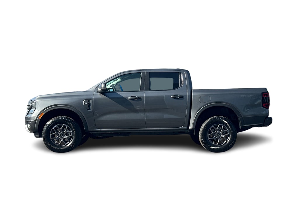 Thumbnail: 2026 Ford Ranger - 3