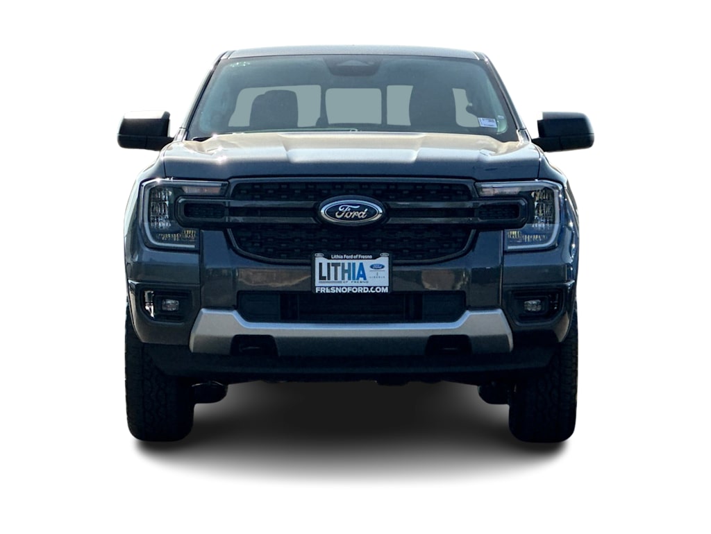 Thumbnail: 2026 Ford Ranger - 6