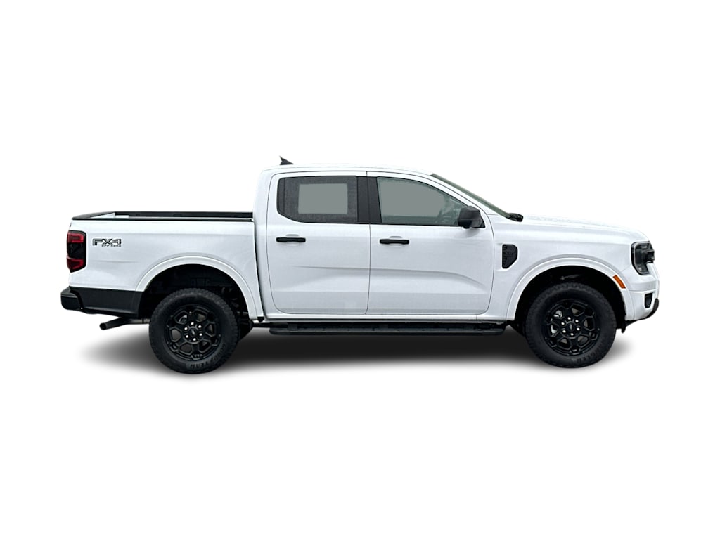 Thumbnail: 2025 Ford Ranger - 19