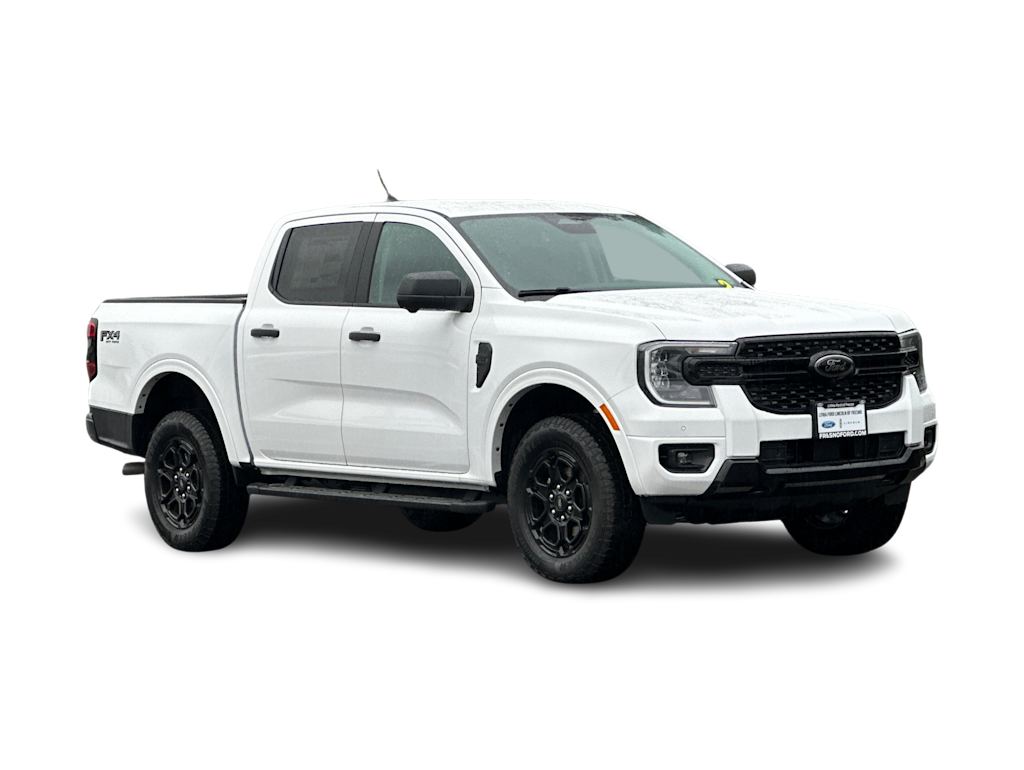 Thumbnail: 2025 Ford Ranger - 20