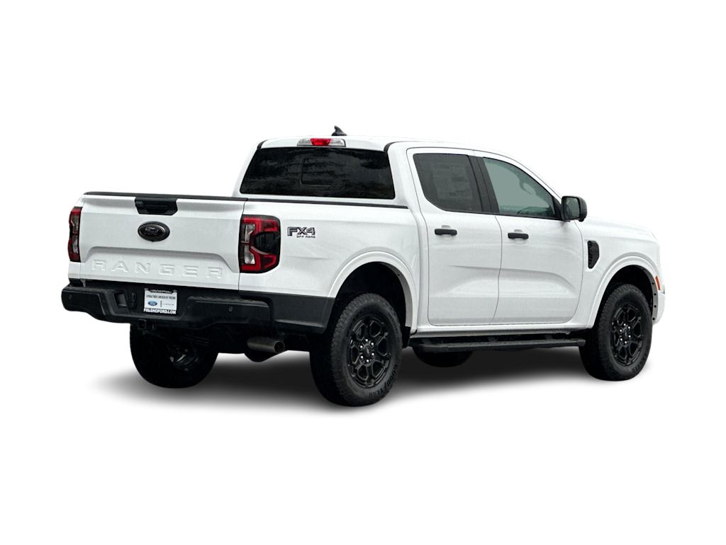 Thumbnail: 2025 Ford Ranger - 18