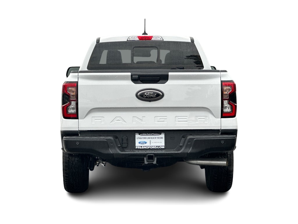 Thumbnail: 2025 Ford Ranger - 5