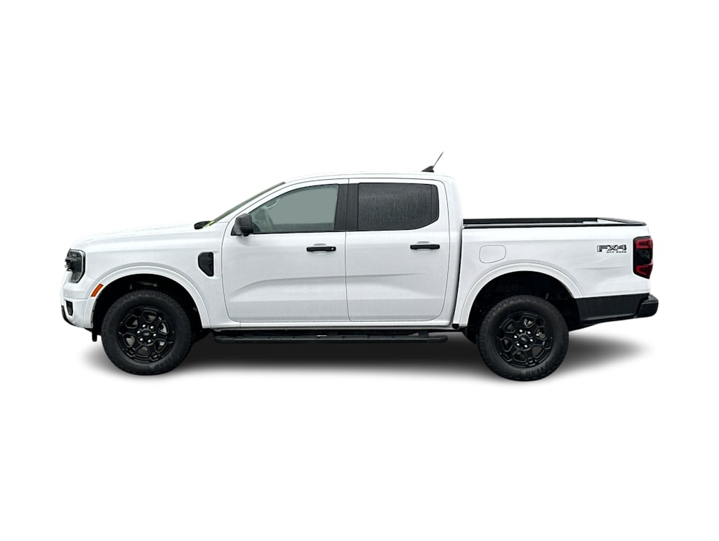 Thumbnail: 2025 Ford Ranger - 3