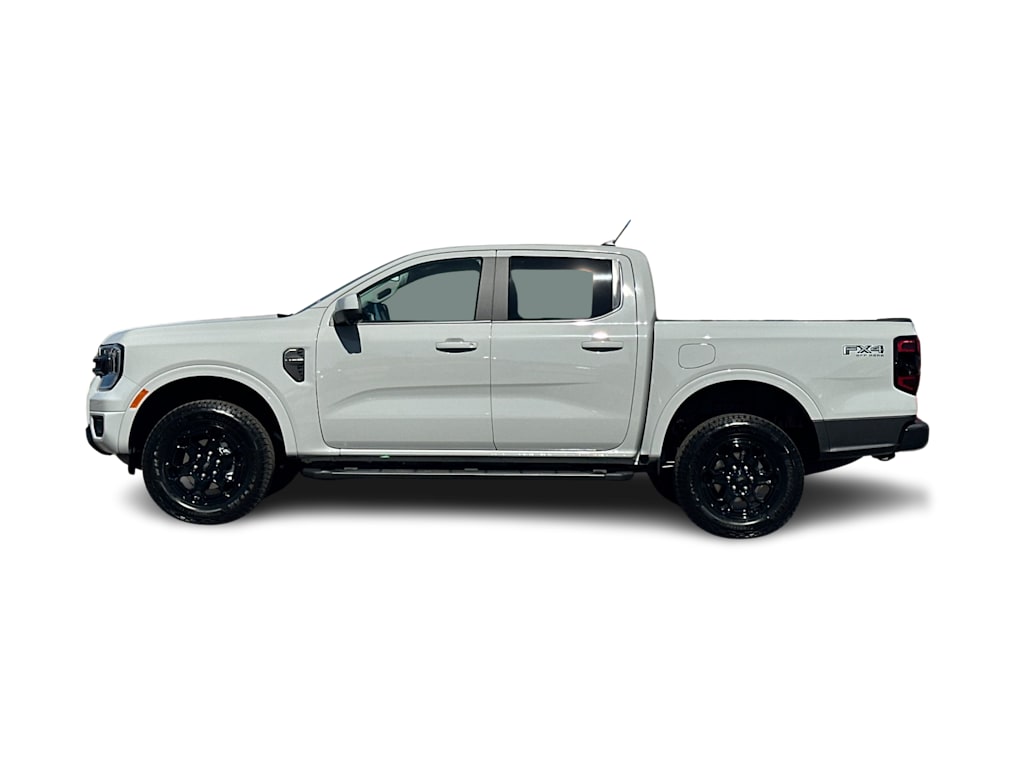 Thumbnail: 2026 Ford Ranger - 3