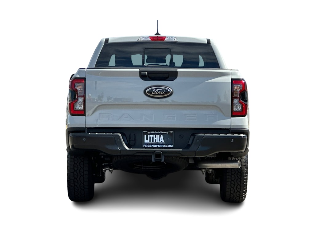 Thumbnail: 2026 Ford Ranger - 5