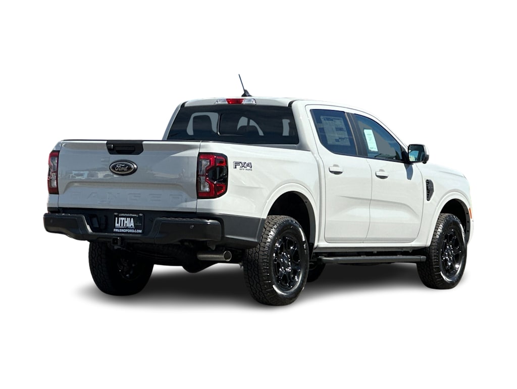 Thumbnail: 2026 Ford Ranger - 19