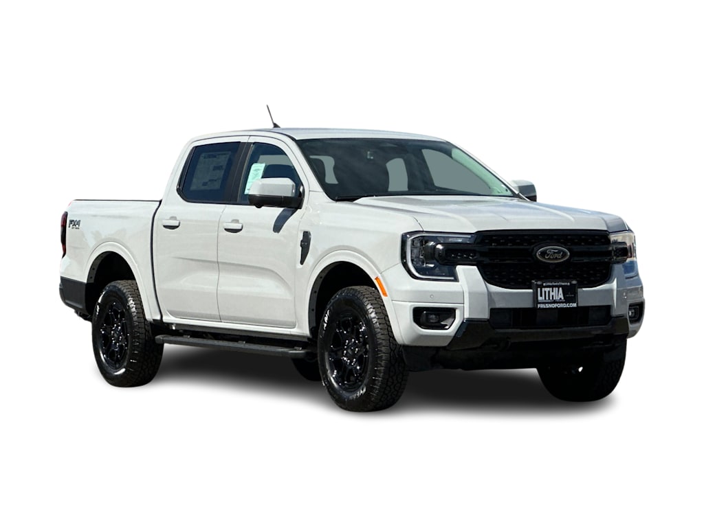 Thumbnail: 2026 Ford Ranger - 21