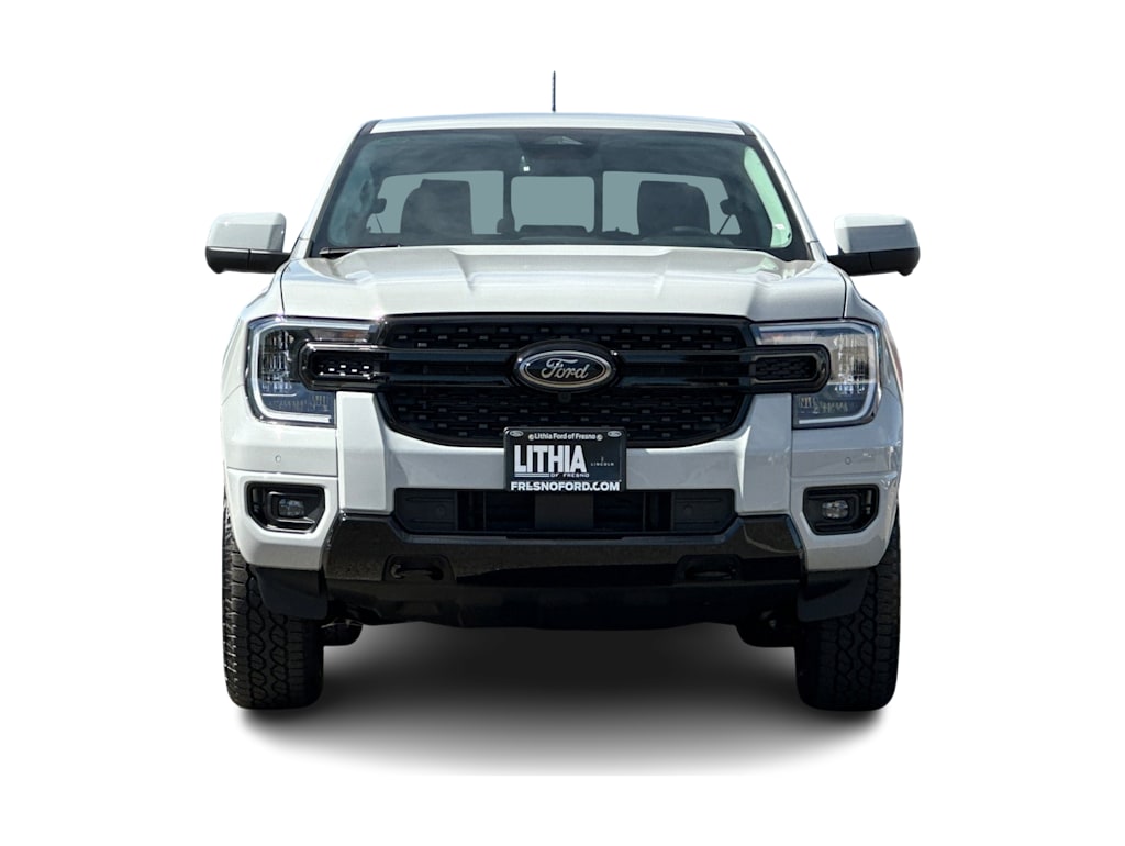 Thumbnail: 2026 Ford Ranger - 22
