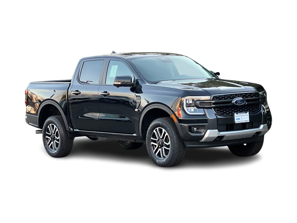 Thumbnail: 2025 Ford Ranger - 19