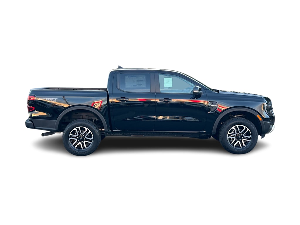 Thumbnail: 2025 Ford Ranger - 18