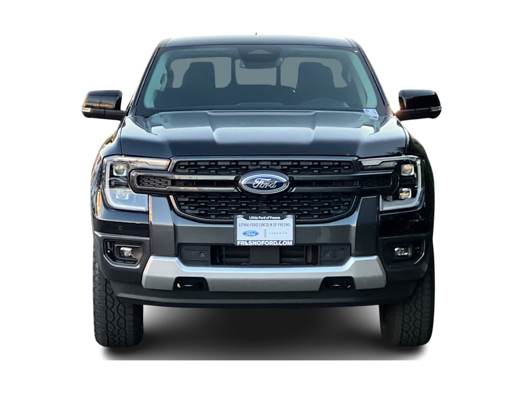 Thumbnail: 2025 Ford Ranger - 6