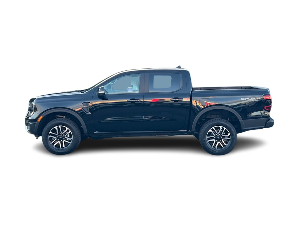 Thumbnail: 2025 Ford Ranger - 3