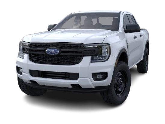 Thumbnail: 2026 Ford Ranger - 11